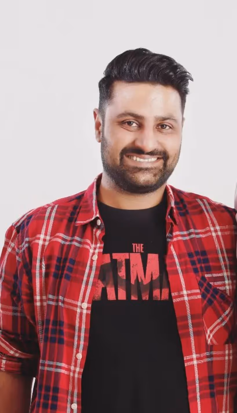 Minhaj Rafi